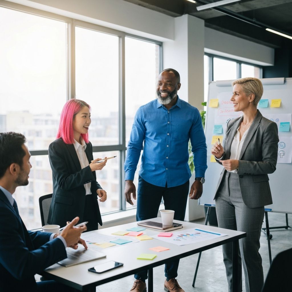 Employer Branding Strategy